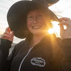 Meet your Posher, Lindsay